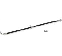 Support de flexible de frein Essieu avant droit 69-02-2002 ASHIKA pour TOYOTA