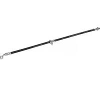 Support de flexible de frein Essieu avant gauche 69-02-2003 ASHIKA pour TOYOTA