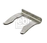 Support de flexible de frein Métal 19520 FEBI BILSTEIN pour VW SEAT SKODA AUDI