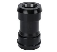 Support de fond de vélo Haute résistance Léger Étanche Arbre central Aluminium Aluminium Alliage Aluminium Aluminium Roulement en Acier scellé Intégral pour les vélos de montagne et les vélos de route