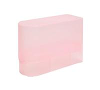 Support de forage 12 trous pour forets de présentation, boîte de rangement pour salons de coiffure