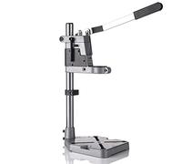 Support de forage 400mm Robinet Stand Pince Bench raccourci Bouquet serrage SUPPORT for TRAVAIL DE Machine à souder(B)