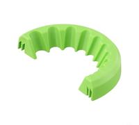 Support de foret 12 en 1 pour meuleuse d'angle compatible avec 100 modèles, conçu pour un maintien sûr du foret et une réduction des vibrations pendant le fonctionnement
