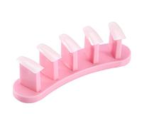 Support de Formation Amovible pour Nail Art, 100 Pièces de Faux Ongles, Affichage des Ongles (YELLOW)