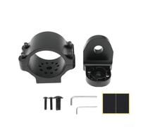 Support de fouet LED pour drapeaux UTV compatible avec CanAm pour RZR 1 75 à 5 pouces Stabilisateurs entièrement réglables Rotation à 360 degrés