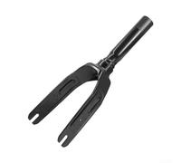 Support de fourche de roue avant pour Xiaomi pour scooter électrique MI4 avec design anti-vibration et cadre robuste pour une durée de vie prolongée