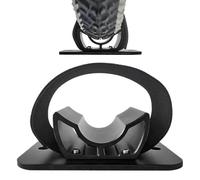 Support de Fourche de vélo - Support de Bloc de Fourche en Alliage d'aluminium pour Support de lit de Camion | Porte-vélos Universel pour Montage sur Le Toit des Voitures, Porte-vélos Robuste