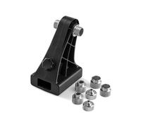 Support de fourche pour pied de montage avec adaptateurs RACE FC 5/12/20 MM