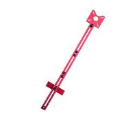Support de Fraisage de Routeur, Support de Rainure de Fraisage de Routeur 3 en 1, Gabarit de Coupe de Cercle de Travail du Bois de Planche à Rabat de Machine de Découpage en