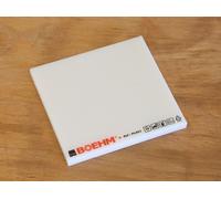 Support de frappe BOEHM 140 x 130 x 10 mm pour poinçonneuse à perforer Fer à fendre Œillets