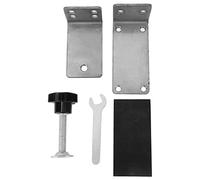 Support de Frein à Main de Jeux de Course adapté pour G27 G25 G29, Support de de Frein à Main USB 64Bit pour le Remplacement du Système de Fenêtre PC