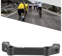 Support de frein, adaptateur de frein, adaptateur de frein à disque, support de frein, adaptateur de frein de vélo, support de frein à disque