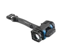 Support de Frein de Porte, pour Mini, pour Cooper 2003-2014 2015 Sangle de Maintien de Frein, pour 2 pièces butée de Frein de Porte Avant de Voiture 51217176811 51214445522