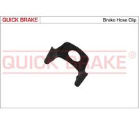 Support De Frein QUICK BRAKE 3202, Durite De Frein