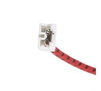 Support de Fusible Micro-onde 5kV 0. pour 8a Support de Fusible | Protection électrique 5kV, courant 800mA, compatible multiples, remplacement facile