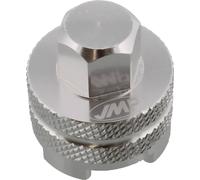 Support de gabarit JMP pour WP 4860 MxMA CC Gabel, KTM SX-F SX SMR Racing 125 / 150 / 250 / 350 / 450 / 505 ccm Bj. 2007 - 2018