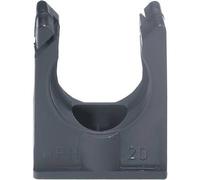 Support de gaine Ø intérieur: 19.80 mm LappKabel SILVYN® COS 20 61806710 noir 1 pc(s)