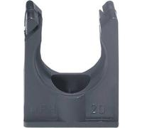 Support de gaine Ø intérieur: 43.10 mm LappKabel SILVYN® COS 45 61806740 noir 1 pc(s)