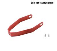 Support De Garde-Boue Arrière De Scooter Électrique Modification Du Support De Fer Compatible Pour Xiaomi M365/Pro/Pro2/1s/Essential Pneu De 10 Pouces