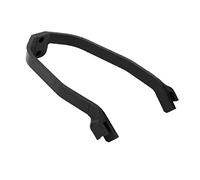 Support de Garde-Boue arrière du Garde-Boue électrique de Garde de Boue Compatible avec M365 / Pro Black