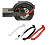 Support de garde-boue arrière pour trottinette électrique Xiaomi M365 1S Pro support de garde-boue renforcé pour pneu de 8 5[SC297]