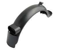 Support de garde-boue arrière Xiaomi M365 - ROMOTE - S1 - PRO - Noir - Accessoires de fender scooter
