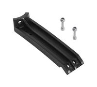 Support de garde-boue avec vis pour scooter électrique JOYOR S5 S8 S10 | Le renfort robuste empêche les vibrations de la protection anti-éclaboussures. Pièce de rechange durable avec accessoires