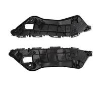 Support de Garde-Boue de Pare-Chocs TO1042129, Support de retenue de Pare-Chocs Avant Gauche Droit pour 2013 à 2018