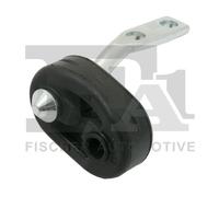 Support De Gaz D'échappement Arrière Pour AUDI A4 A4 Allroad A5 Q5