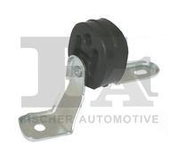 Support De Gaz D'Échappement Arrière Pour AUDI SEAT A4 EXEO