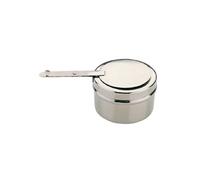 Support de carburant de rechange en acier inoxydable pour restaurant, bar, commercial