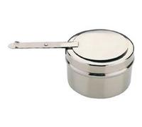 Support de carburant de rechange en acier inoxydable pour restaurant, bar, commercial