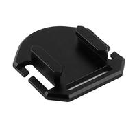 Support De Gilet Tactique Compatible Avec Les Caméras D'action Go Pro Hero 5, 6, 7, 8, 9, 10 Et 11
