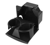 Support de Gobelet Console Centrale Tableau de Bord, Gris, Compatible Titan 2004-2007 - Résistant à l’Usure, Économie d’Espace, Installation Facile