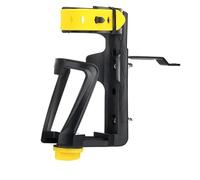 Support De Gobelet pour Moto Porte-gobelet pour Vélo Accessoires Barre De Protection Bouteille d'eau Protection Moto Potable(Jaune)