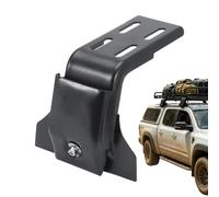 Support de Gouttière Camion Kit Matériel Montage Universel Robuste