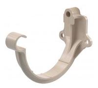 Support de gouttière développé 16 Xgcco16s pvc N/A G