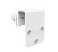 Support de gouttière en métal réglable pour caméra S330 S340