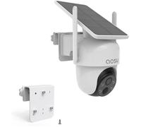 Support de gouttière pour caméra de surveillance AOSU 2K/3MP Batterie solaire d'extérieur(SolarCam D1 Classic)(C9C2CA11/C9C3CA11)