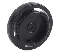 Support de gouttière résistant aux intempéries pour caméras de sécurité, alliage d'aluminium, pivotant à 360 degrés et inclinaison à 180 degrés, pour surveillance extérieure et T (adaptateur A)