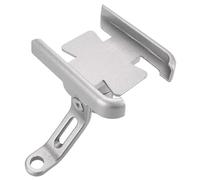 Support De GPS Compatible Avec Kymco Pour Downtown 125 200 300 350 Allyeare 2017 2018 2019-2021 Support De Téléphone Portable Pour Guidon De Moto Support GPS