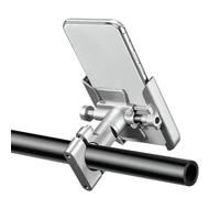 Support De GPS Compatible Avec Kymco Pour Downtown 350 125i 250i 300i 350i Pour Downtown300i Support De Téléphone Portable Pour Guidon De Moto Support GPS