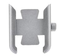 Support De GPS Compatible Avec Suzuki Pour GSR250 2010 2012 2013 2014 2015 2016 2018 Support De Téléphone Portable Pour Guidon De Moto Support De Montage GPS