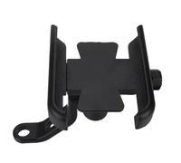 Support De GPS Compatible Avec Suzuki Pour GSR400 600 750 GSR 2011 Support De Téléphone De Moto Support GPS Support De Rétroviseur Accessoires De Guidon