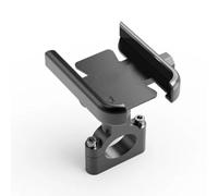 Support De GPS Compatible Avec Suzuki Pour GSR400 Pour GSR600 Pour GSR750 Pour GSR 400 600 750 Support De Téléphone De Moto Guidon Support GPS