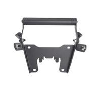 Support de GPS Compatible Avec Yamaha Pour FJ09 MT09 2015 2016 2017 Pour Tracer 900 2016 2017 Support Téléphone Moto Support Navigation GPS Bracket
