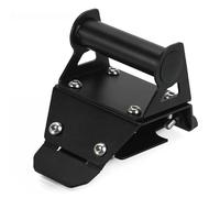 Support De GPS Moto avec Plaque De Fixation Et Support pour Téléphone pour pour Forza 300, 125, 250 Et NSS350 (2018-2025) Kit de Support de Navigation GPS