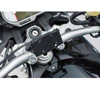 Support De GPS Pour BMW G 310 GS ABS 2017-2023 SW Motech GPS.07.646.11201/B