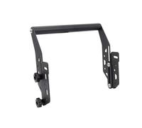 Support de GPS Pour CB500X 2016 2017 2018 2019 Moto Navigation Bracket Auto Adjust Screen Stand GPS Phone Bracket Accessories(22mm)