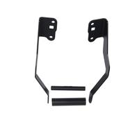 Support de GPS Pour F750GS 2018 2019 2020 2021 2022 Moto GPS Navigation Bracket Mounting Adapter Handlebar Expansion Rack Accessories